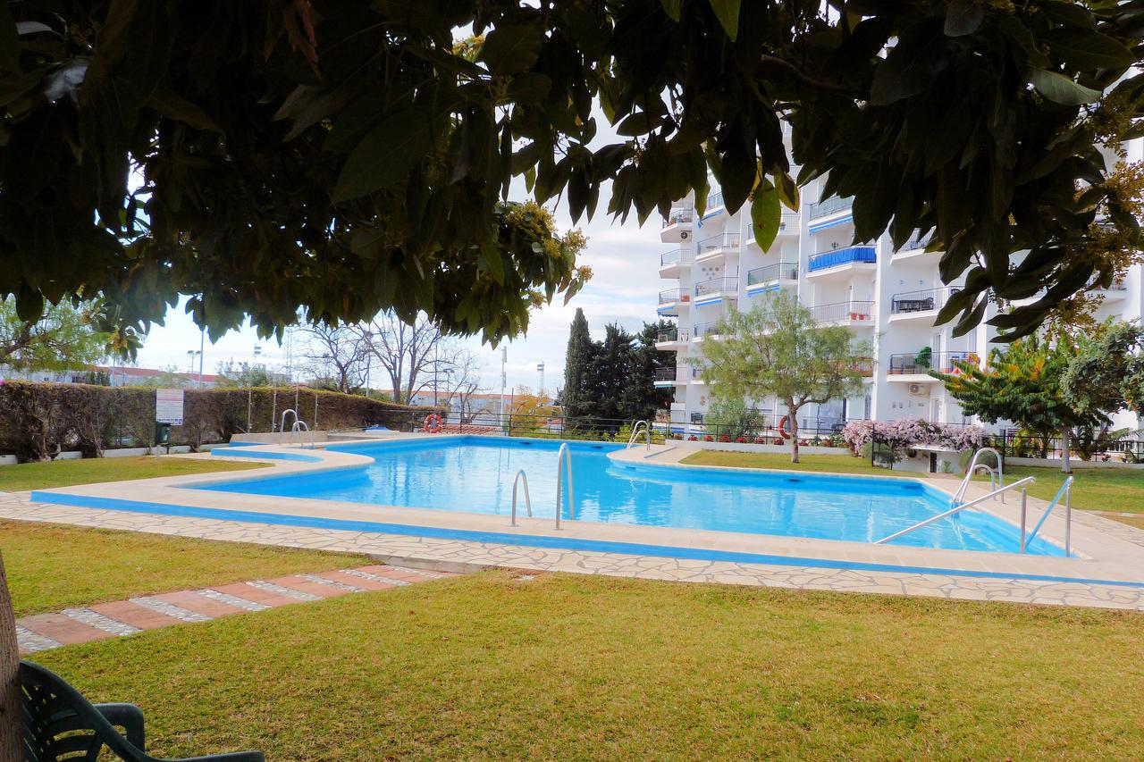 Almijara Appartement *