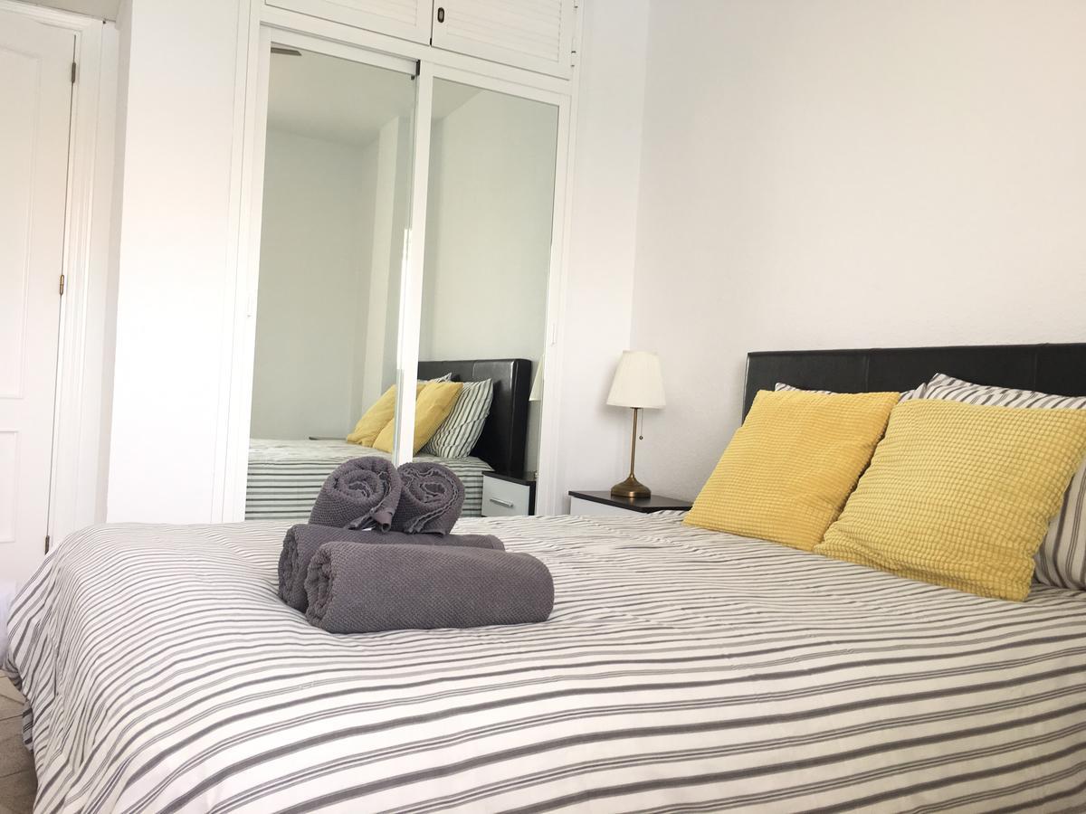 Apartment Almijara