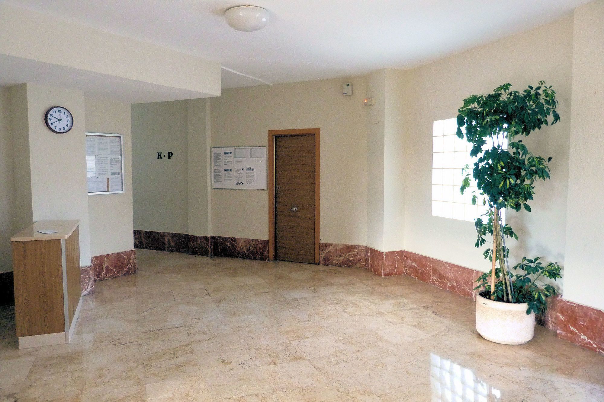 Apartment Almijara