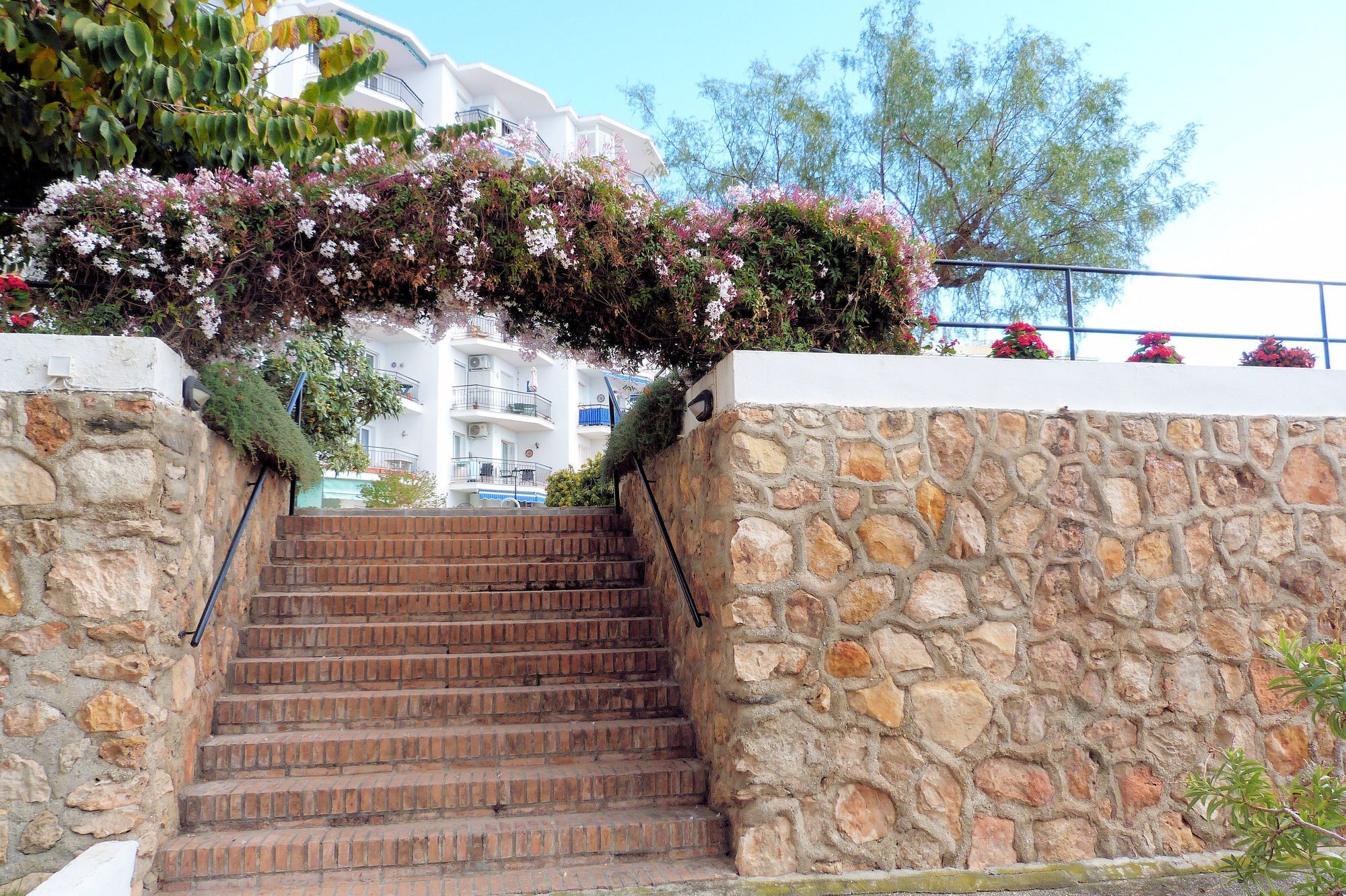 Apartment Almijara *