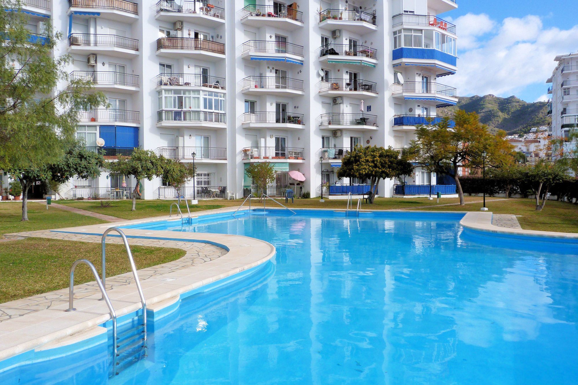 Apartment Almijara Nerja